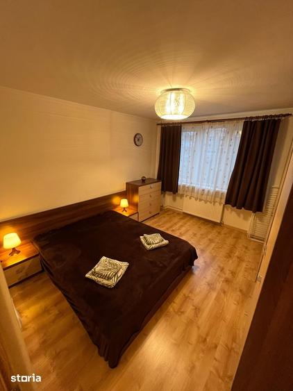 Apartament cu 3 camere în Rogerius