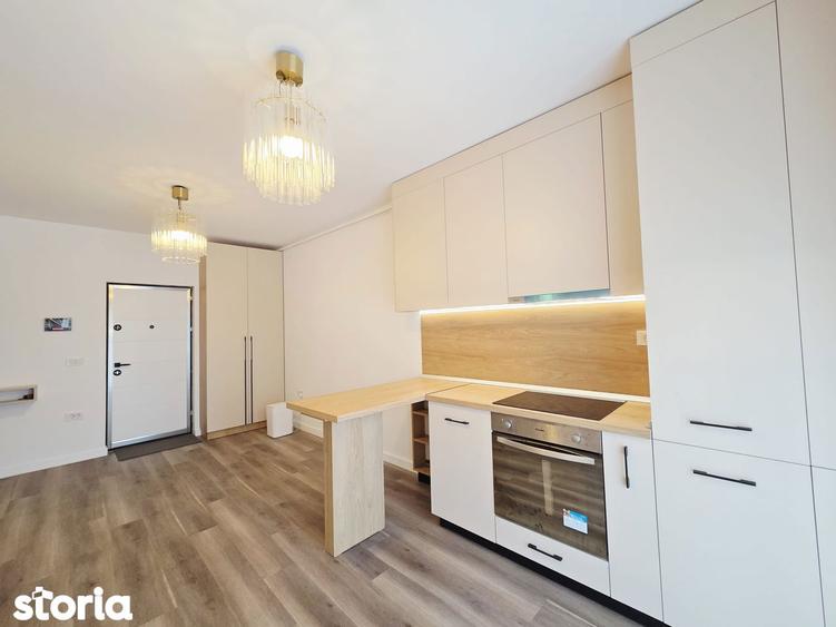 Apartament cu 2 camere în Sud