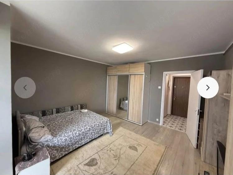 Garsonieră semidecomandată în Costin Georgian