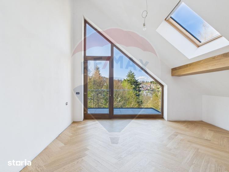 Apartament cu 4 camere în Furnica