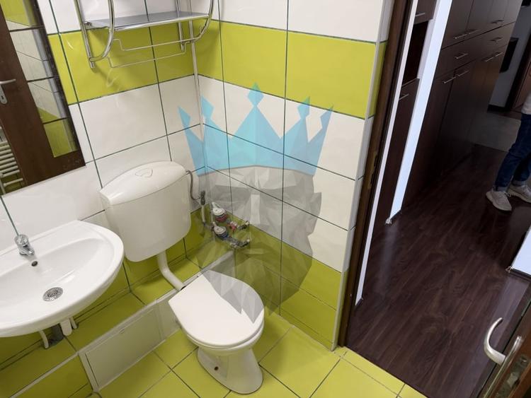 Apartament cu 2 camere decomandat, mobilat în Tineretului