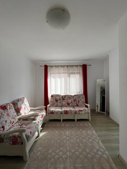 Apartament 2 camere mobilat ,utilat - 5