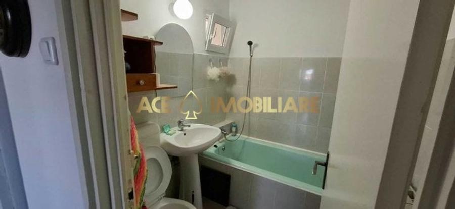 Apartament cu 2 camere decomandat, mobilat în Giurgiului
