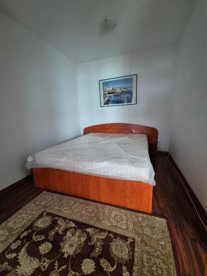 Apartament cu 2 camere nedecomandat în Tomis Nord