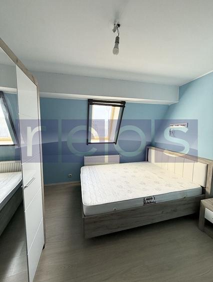 VANZARE 3 CAMERE | ZONA FIZICIENILOR | CENTRALA PROPRIE - 3