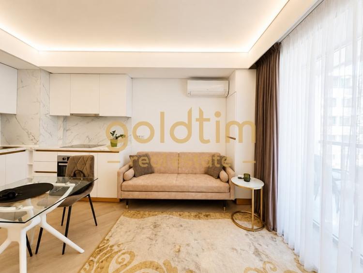 SUPERB / COZY / BALCON / PET FRIENDLY /ANSAMBLU INCHIS CU PISCINA, GYM - 4
