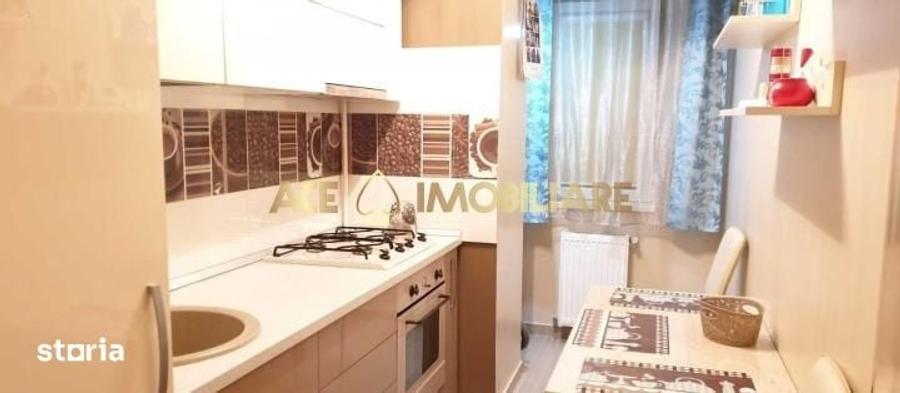 Apartament cu 2 camere în Sălăjan