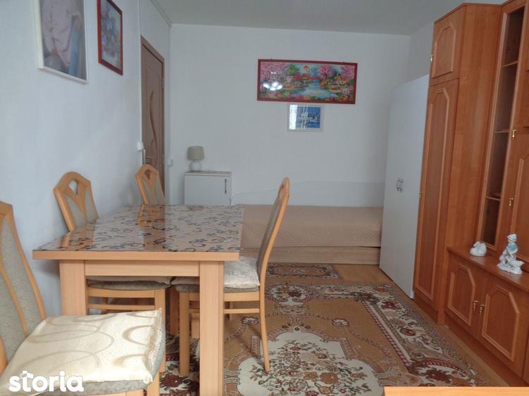 Garsonieră în Central