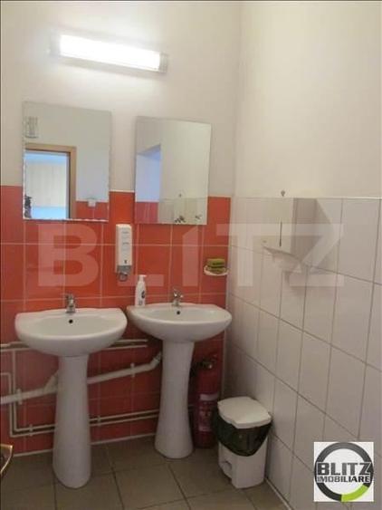 Birou, de 170 mp, în Zorilor