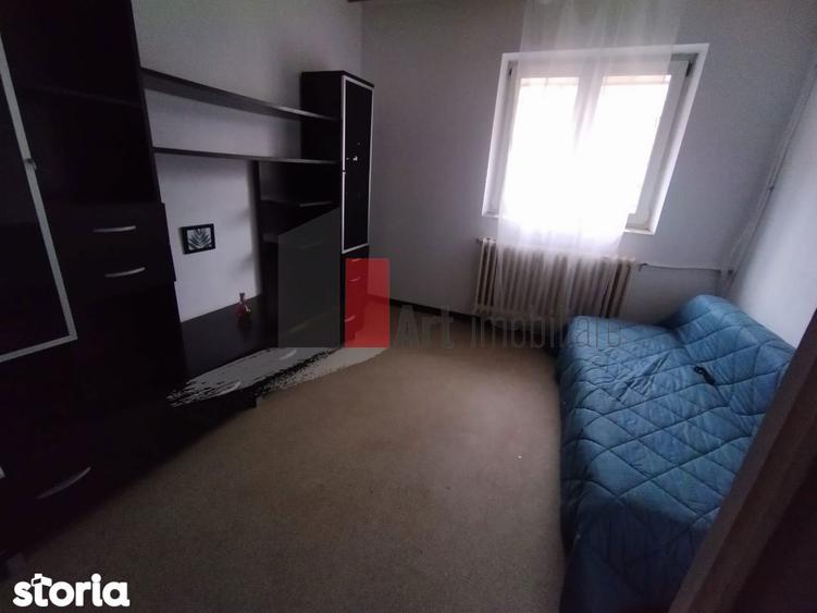 Apartament cu 2 camere decomandat, mobilat în Militari — fotografia 3