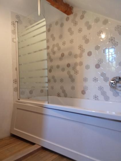 Duplex cu 5 camere cu Teren 70 Mp în Platoul Izvor