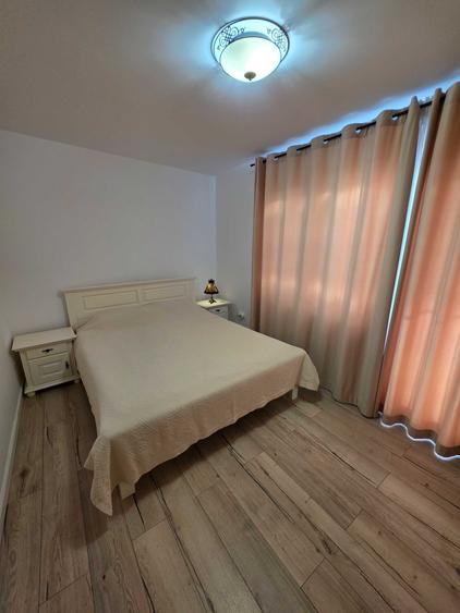 Apartament cu 2 camere decomandat în Obor