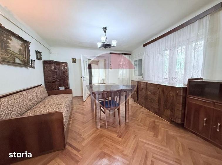 Apartament cu 2 camere în Ultracentral
