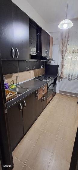 Apartament 2 camere, garaj, balcon, parter - 13