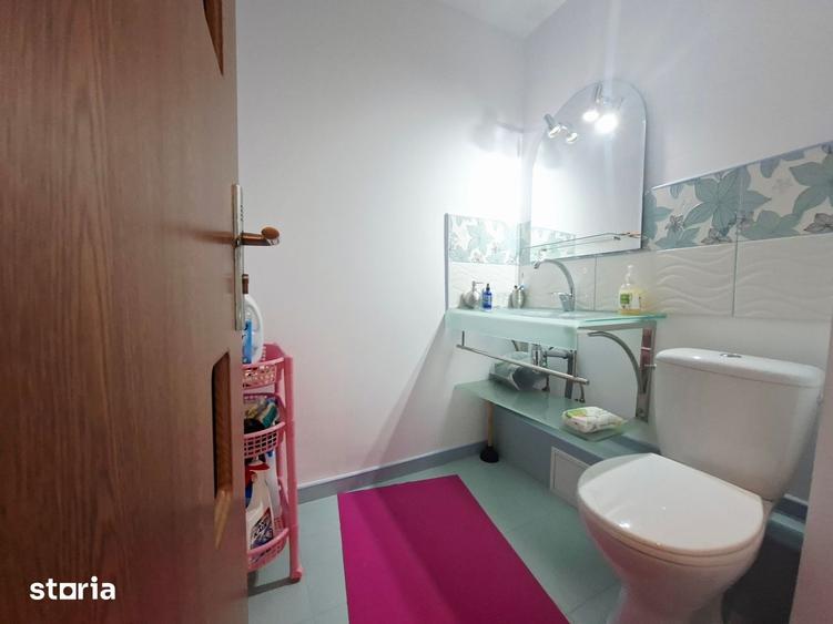 Apartament 3 camere, renovat | 2 bai | Zona - Spitalul Jude?ean - 5