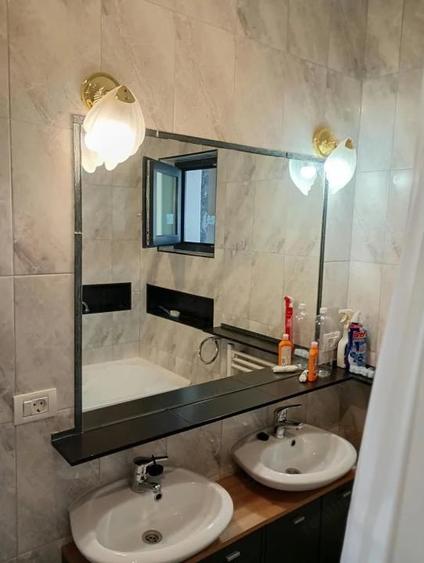Apartament cu 3 camere decomandat în Aluniș