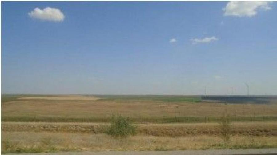 Teren de 9000 mp, în Schela