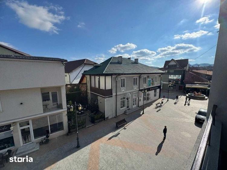 Apartament cu 3 camere decomandat în Ultracentral