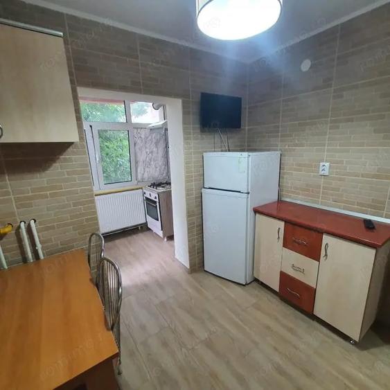 Apartament cu 3 camere decomandat în Exercițiu