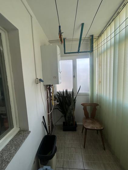 Apartament cu 2 camere decomandat în Brazda lui Novac