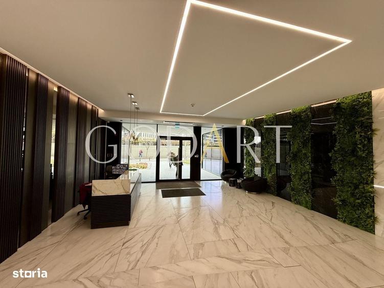Apartament cu 2 camere în Timpuri Noi