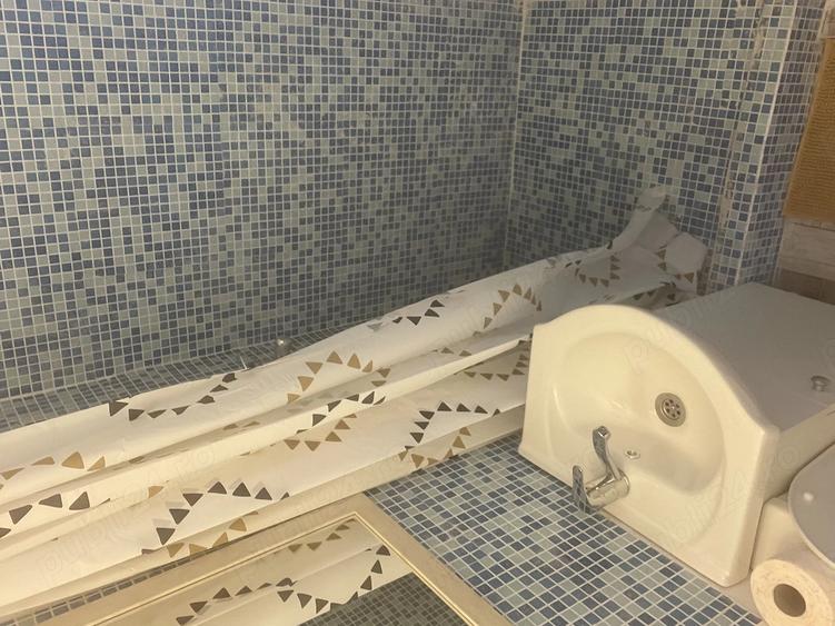 Studio zona centrala 330 euro - 5
