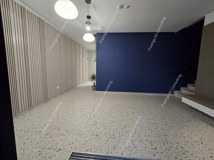 Apartament cu 2 camere, mobilat în Semicentral