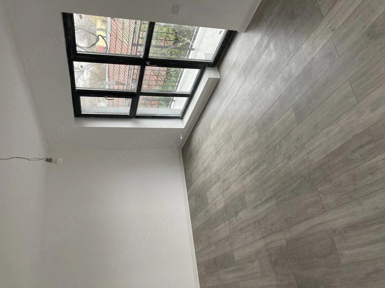 Apartament cu 2 camere decomandat în Văcăresti