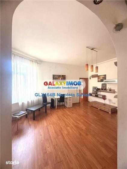 VANZARE APARATMENT 2 CAMERE BULEVARDUL ARMENEASCA -CAROL 1 - 10