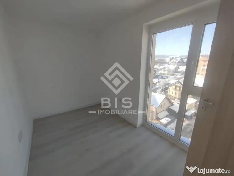 Apartament cu 2 camere decomandat în Est