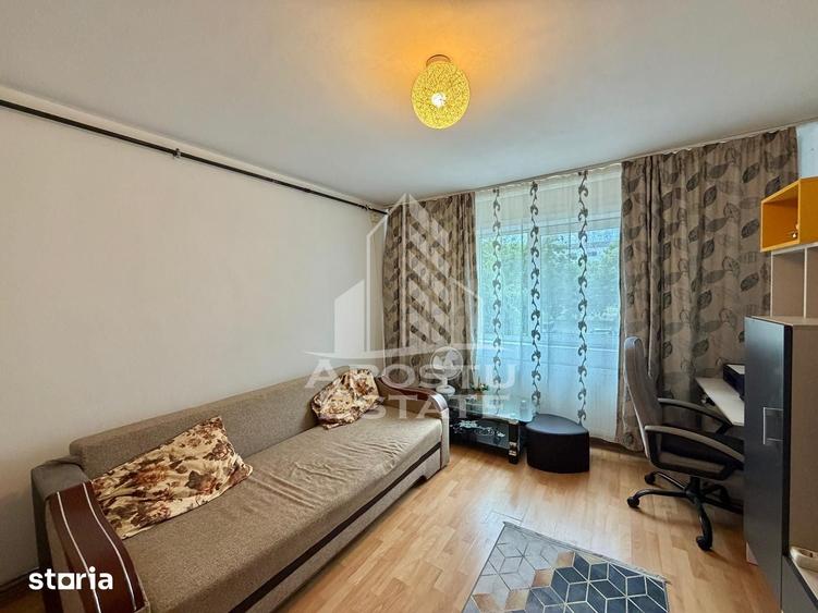 Garsonieră în Gării