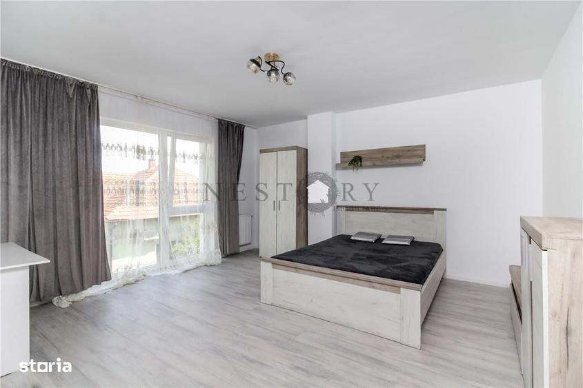 Apartament 2 camere decomandate + 3 locuri de parcare | Marasti - 7