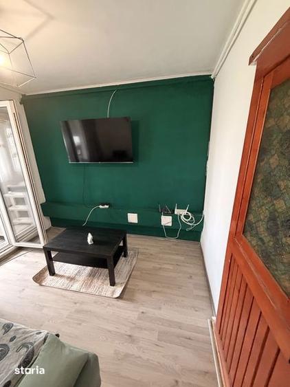 Apartament 2 camere decomandat - Zona Steagu - 5