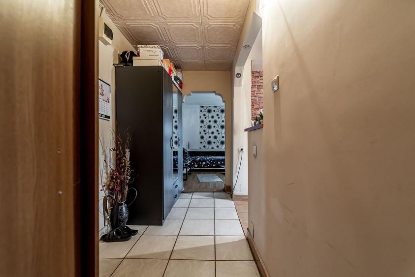 Apartament cu 2 camere decomandat în Micălaca