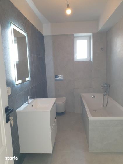 Apartament cu 3 camere în Valea Lupului