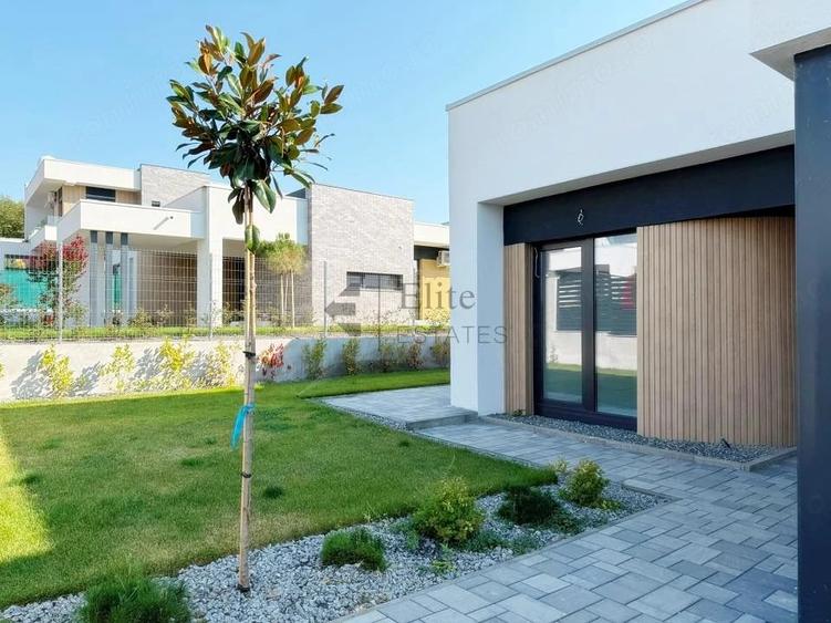 Casa de vanzare cu 4 camere in zona Dealuri Oradea - 1