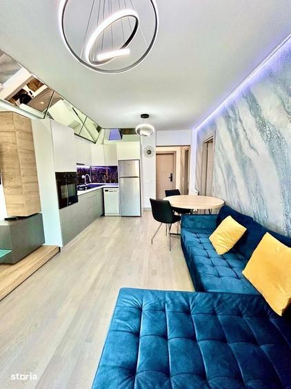 Apartament cu 2 camere în Ciric