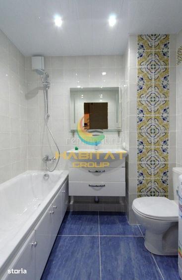 Vanzare apartament 2 camere 57 mp sdec Grand Arena - 8