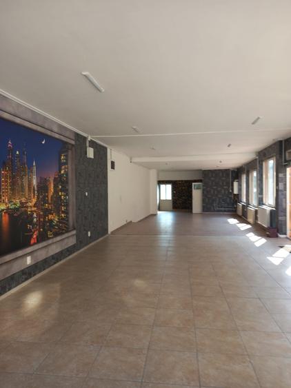Spațiu comercial, de 110 mp, în Central