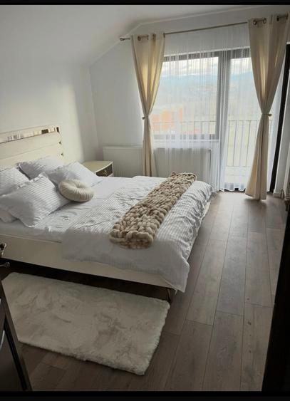 Casă cu 4 camere în Valea Cufundoasă