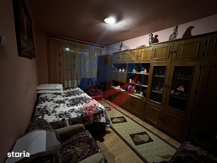 Casă cu 3 camere cu Teren 211 Mp în Central