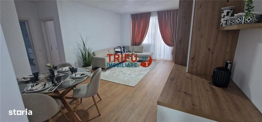 Apartament 3 camere de vanzare zona Arex - 1