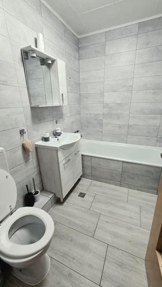 Ap 2 camere Aradului, langa Iulius Mall - 1