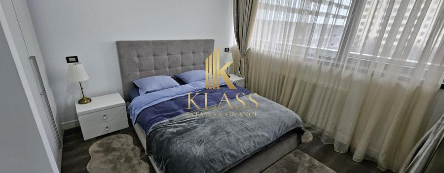 apartament de inchiriat cu 2 camere in Herastrau/Cortina Residence - 5