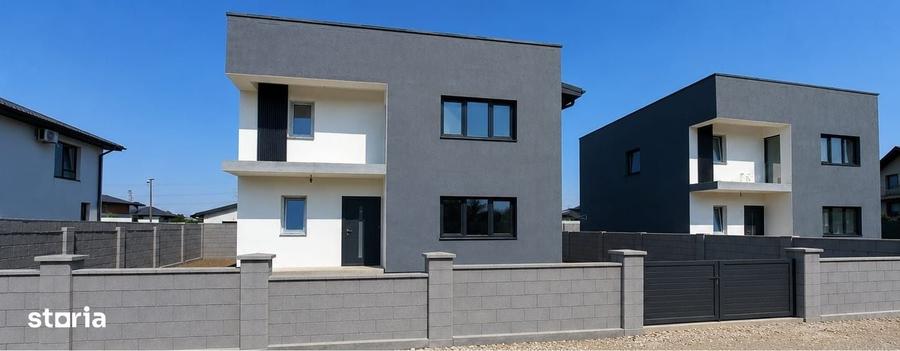 CASA P+1/5 CAMERE/COM.BERCENI/COMISION 0% - 11