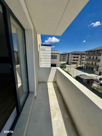 Apartament 2 camere, balcon, loc de parcare inclus - 4