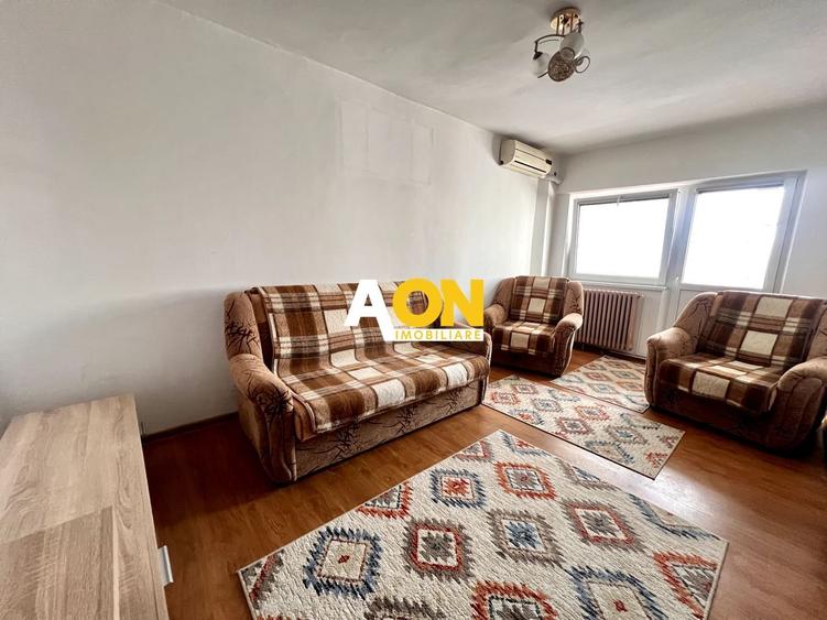 Apartament cu 2 camere decomandat, mobilat în Cetate — fotografia 1