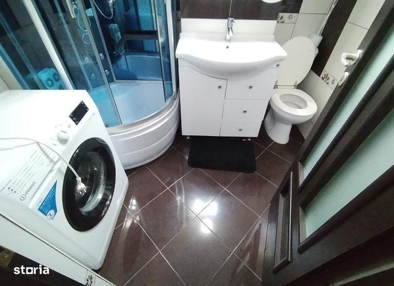 Apartament cu 2 camere decomandat în Independenței