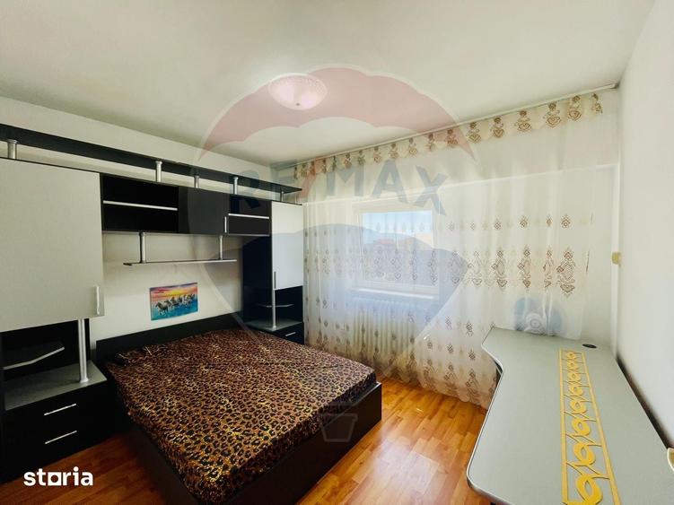 Apartament cu 3 camere de inchiriat in zona Turnisor - 5