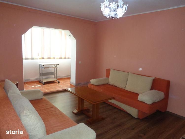 Apartament cu 2 camere în Micălaca